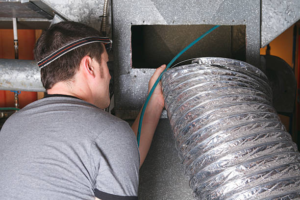 Best Professional Duct Cleaning Services  in Dallesport, WA