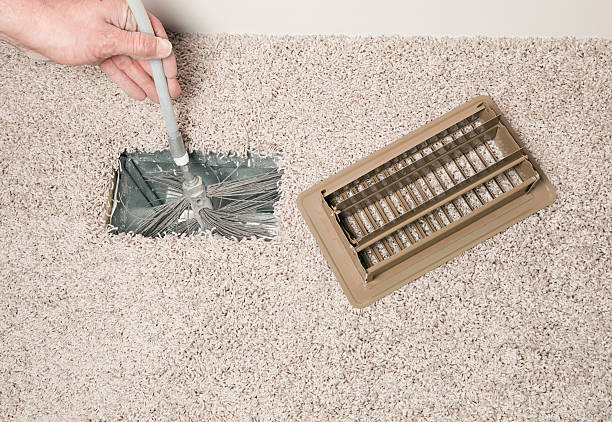 Best Home Air Vent Cleaning  in Dallesport, WA