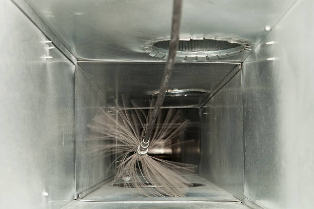 Best Commercial Air Duct Cleaning  in Dallesport, WA