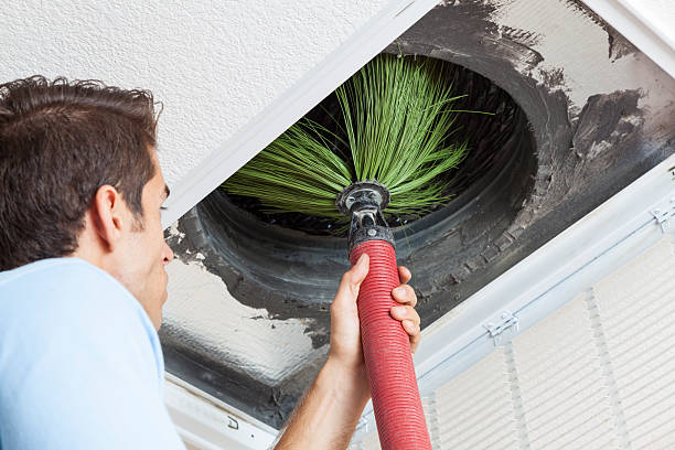 Best HVAC System Cleaning  in Dallesport, WA