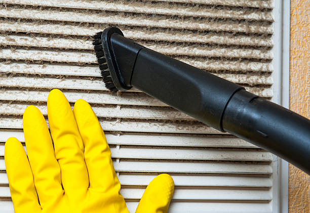 Best Duct Cleaning for Offices  in Dallesport, WA